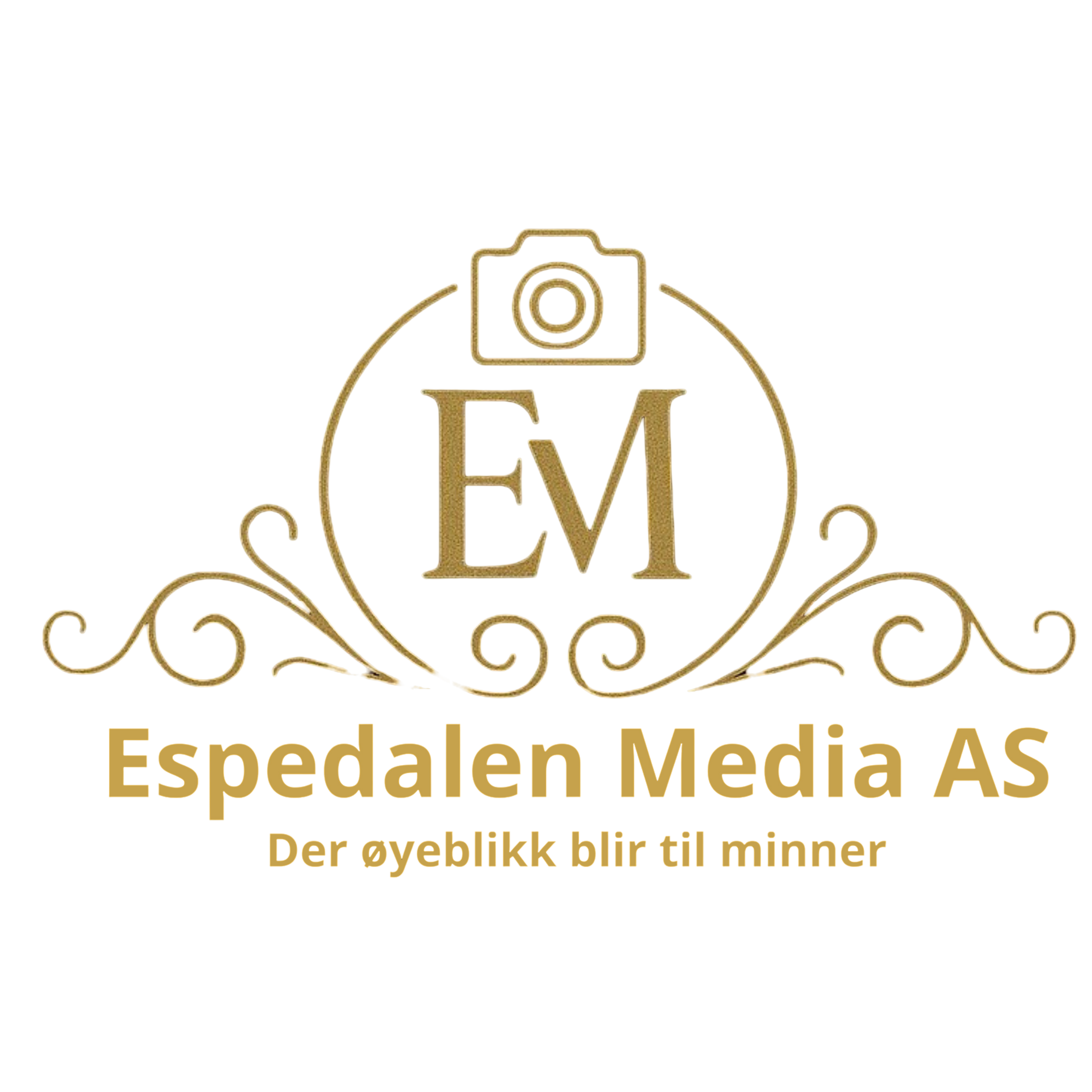Espedalen Media AS